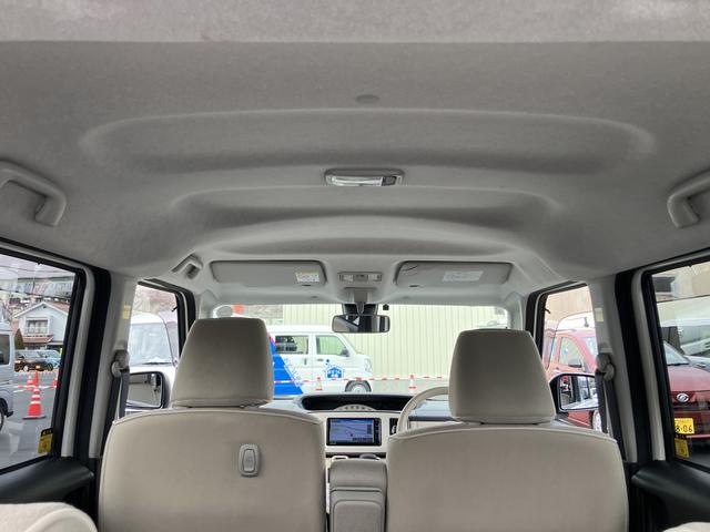 ムーヴキャンバスＸリミテッドメイクアップ　ＳＡII（山口県）の中古車