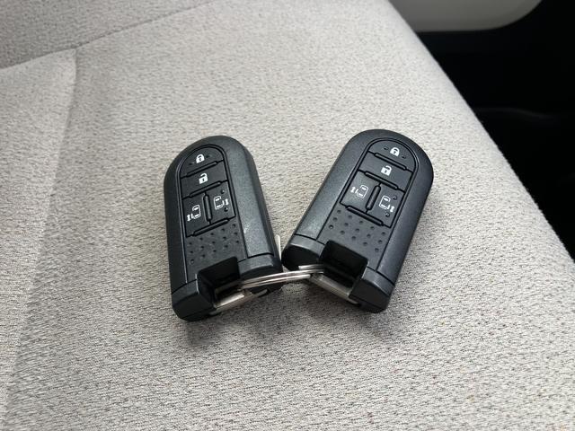 ムーヴキャンバスＸリミテッドメイクアップ　ＳＡII（山口県）の中古車