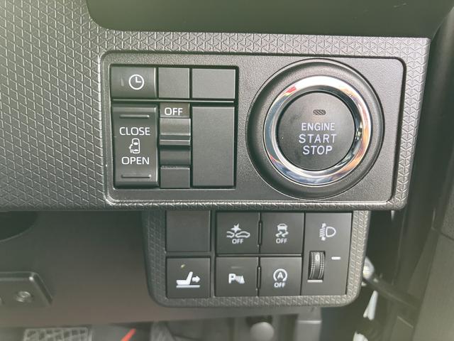 タントＸインテリキー　キーレスエントリー　１オーナー　エアＢ　ＡＢＳ（山口県）の中古車