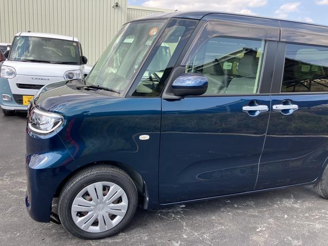 タントＸインテリキー　キーレスエントリー　１オーナー　エアＢ　ＡＢＳ（山口県）の中古車