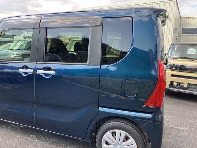 タントＸインテリキー　キーレスエントリー　１オーナー　エアＢ　ＡＢＳ（山口県）の中古車