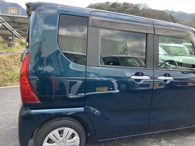 タントＸインテリキー　キーレスエントリー　１オーナー　エアＢ　ＡＢＳ（山口県）の中古車