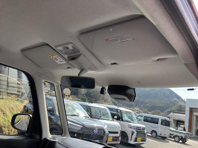 タントＸインテリキー　キーレスエントリー　１オーナー　エアＢ　ＡＢＳ（山口県）の中古車