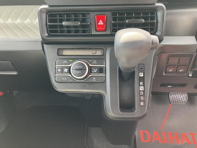 タントＸインテリキー　キーレスエントリー　１オーナー　エアＢ　ＡＢＳ（山口県）の中古車