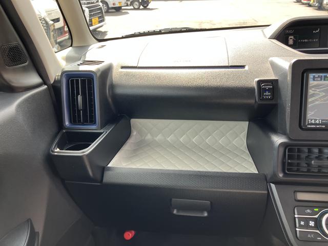 タントＸインテリキー　キーレスエントリー　１オーナー　エアＢ　ＡＢＳ（山口県）の中古車