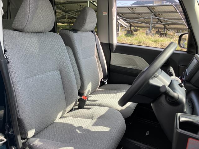 タントＸインテリキー　キーレスエントリー　１オーナー　エアＢ　ＡＢＳ（山口県）の中古車