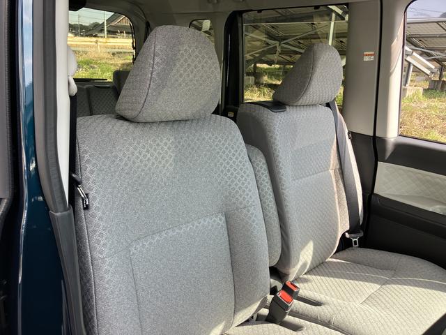 タントＸインテリキー　キーレスエントリー　１オーナー　エアＢ　ＡＢＳ（山口県）の中古車