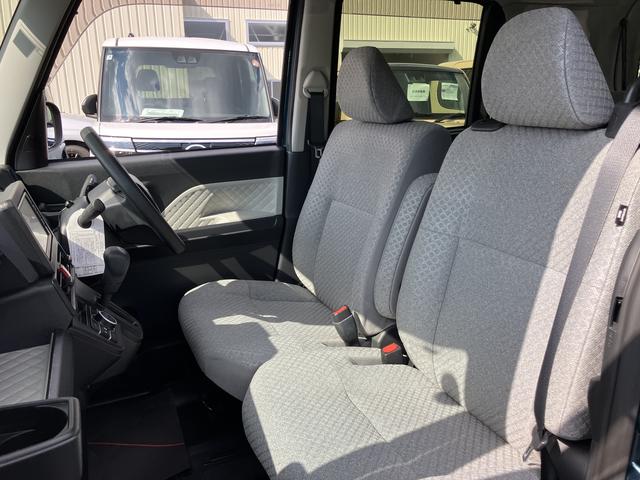 タントＸインテリキー　キーレスエントリー　１オーナー　エアＢ　ＡＢＳ（山口県）の中古車