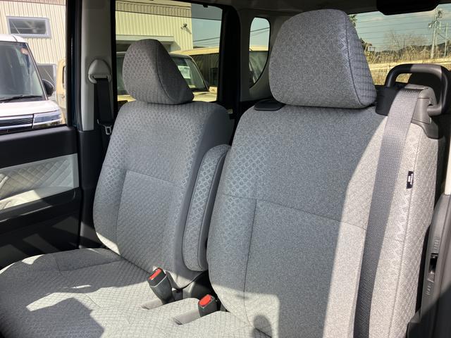 タントＸインテリキー　キーレスエントリー　１オーナー　エアＢ　ＡＢＳ（山口県）の中古車