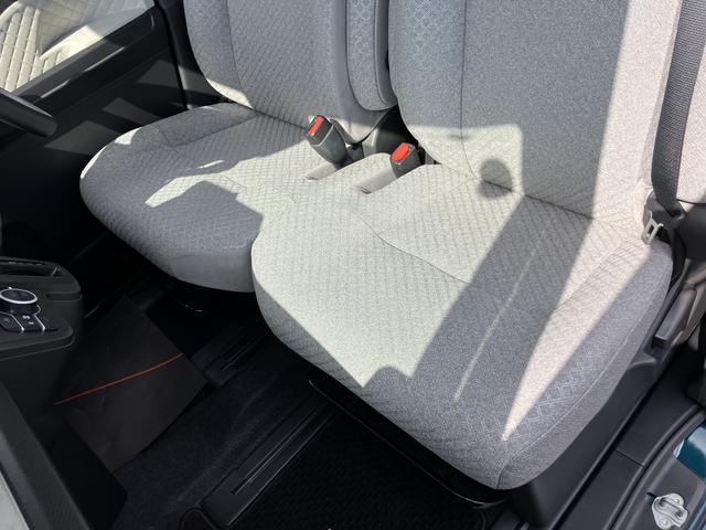 タントＸインテリキー　キーレスエントリー　１オーナー　エアＢ　ＡＢＳ（山口県）の中古車