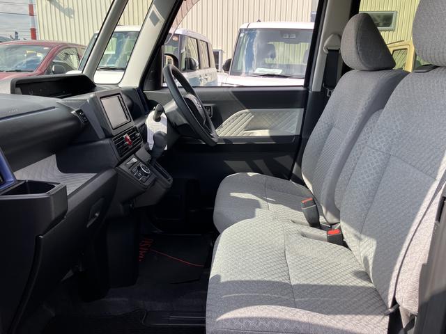 タントＸインテリキー　キーレスエントリー　１オーナー　エアＢ　ＡＢＳ（山口県）の中古車