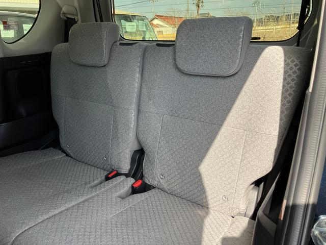 タントＸインテリキー　キーレスエントリー　１オーナー　エアＢ　ＡＢＳ（山口県）の中古車