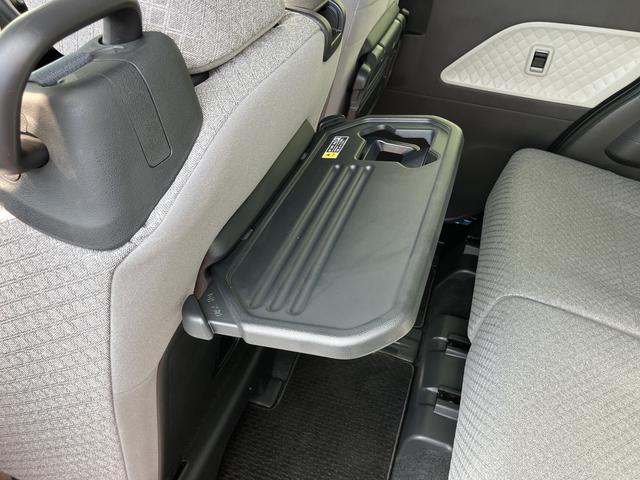 タントＸインテリキー　キーレスエントリー　１オーナー　エアＢ　ＡＢＳ（山口県）の中古車