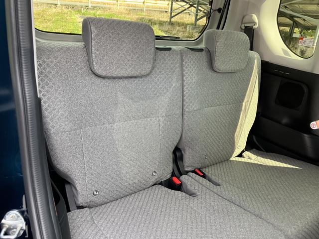 タントＸインテリキー　キーレスエントリー　１オーナー　エアＢ　ＡＢＳ（山口県）の中古車