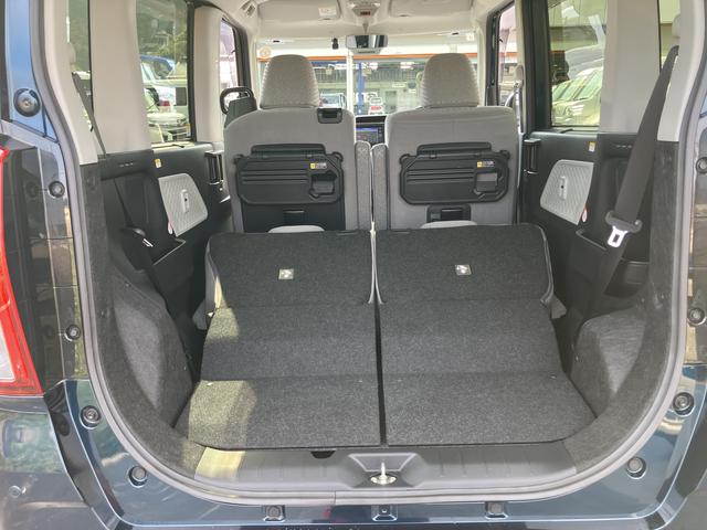 タントＸインテリキー　キーレスエントリー　１オーナー　エアＢ　ＡＢＳ（山口県）の中古車