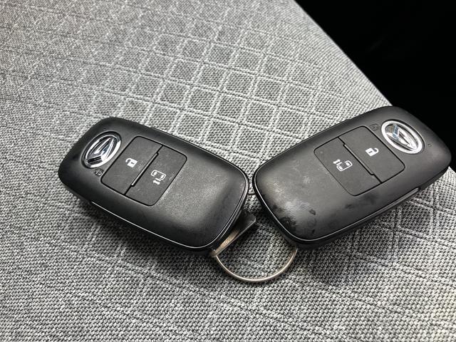 タントＸインテリキー　キーレスエントリー　１オーナー　エアＢ　ＡＢＳ（山口県）の中古車