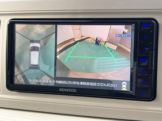 ミラトコットＧ　ＳＡIIIキーフリー　カーナビ　エアバッグ　記録簿あり　ＡＢＳ　Ｓキー（山口県）の中古車