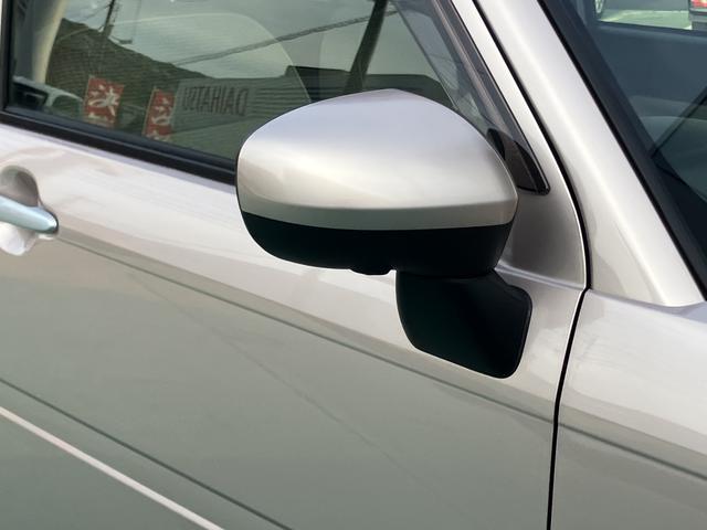 ミラトコットＧ　ＳＡIIIキーフリー　カーナビ　エアバッグ　記録簿あり　ＡＢＳ　Ｓキー（山口県）の中古車