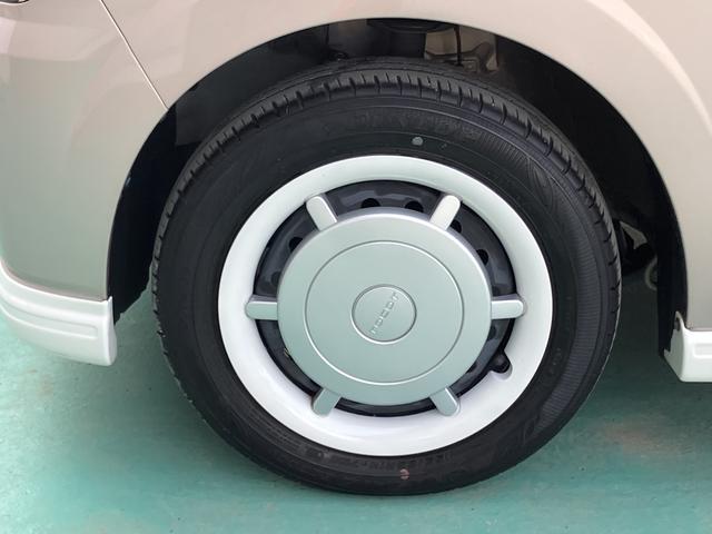 ミラトコットＧ　ＳＡIIIキーフリー　カーナビ　エアバッグ　記録簿あり　ＡＢＳ　Ｓキー（山口県）の中古車