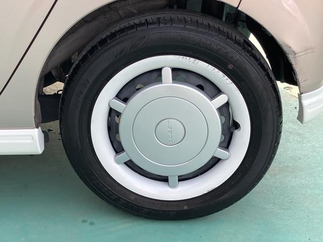 ミラトコットＧ　ＳＡIIIキーフリー　カーナビ　エアバッグ　記録簿あり　ＡＢＳ　Ｓキー（山口県）の中古車