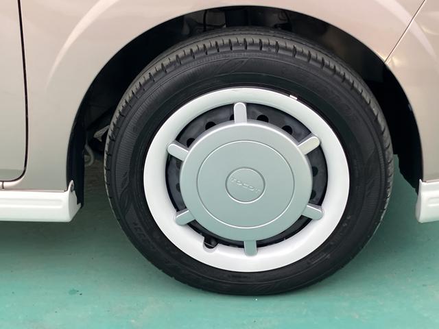 ミラトコットＧ　ＳＡIIIキーフリー　カーナビ　エアバッグ　記録簿あり　ＡＢＳ　Ｓキー（山口県）の中古車