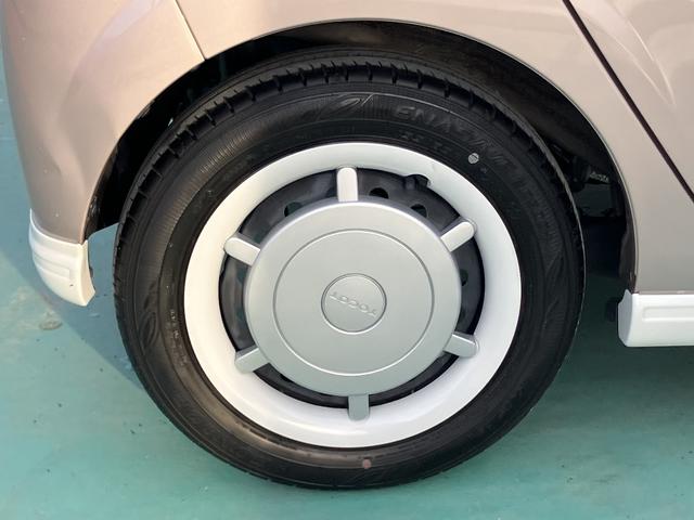 ミラトコットＧ　ＳＡIIIキーフリー　カーナビ　エアバッグ　記録簿あり　ＡＢＳ　Ｓキー（山口県）の中古車