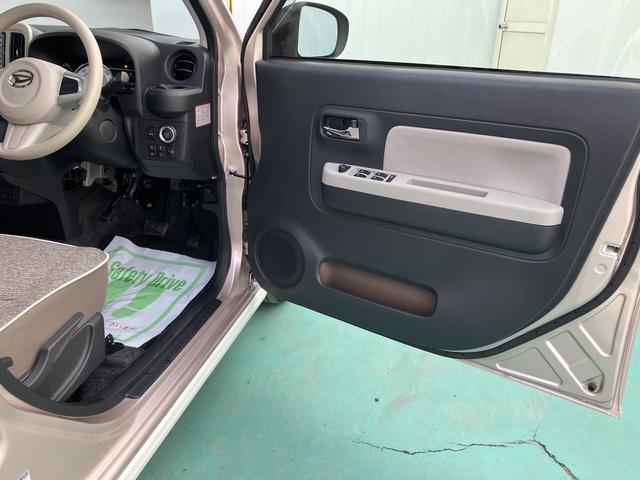 ミラトコットＧ　ＳＡIIIキーフリー　カーナビ　エアバッグ　記録簿あり　ＡＢＳ　Ｓキー（山口県）の中古車