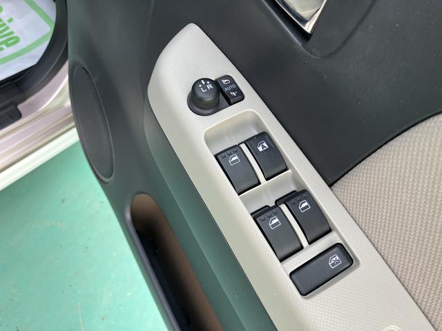 ミラトコットＧ　ＳＡIIIキーフリー　カーナビ　エアバッグ　記録簿あり　ＡＢＳ　Ｓキー（山口県）の中古車