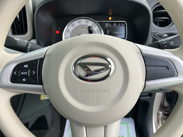 ミラトコットＧ　ＳＡIIIキーフリー　カーナビ　エアバッグ　記録簿あり　ＡＢＳ　Ｓキー（山口県）の中古車