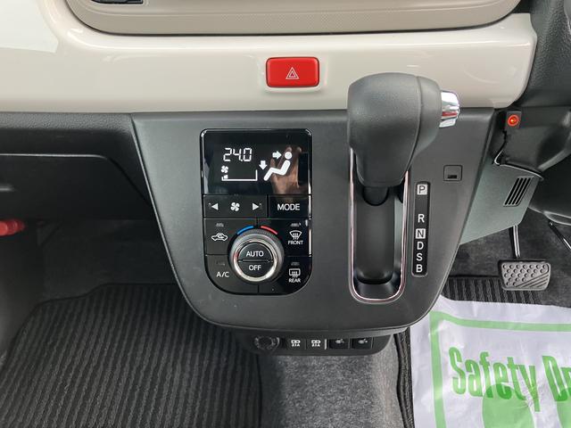 ミラトコットＧ　ＳＡIIIキーフリー　カーナビ　エアバッグ　記録簿あり　ＡＢＳ　Ｓキー（山口県）の中古車