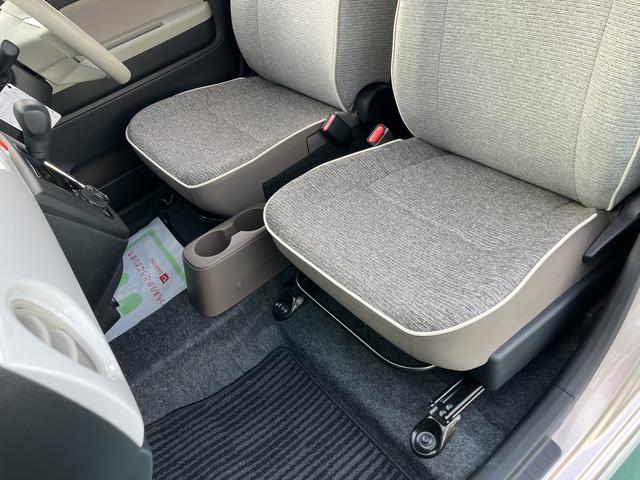 ミラトコットＧ　ＳＡIIIキーフリー　カーナビ　エアバッグ　記録簿あり　ＡＢＳ　Ｓキー（山口県）の中古車