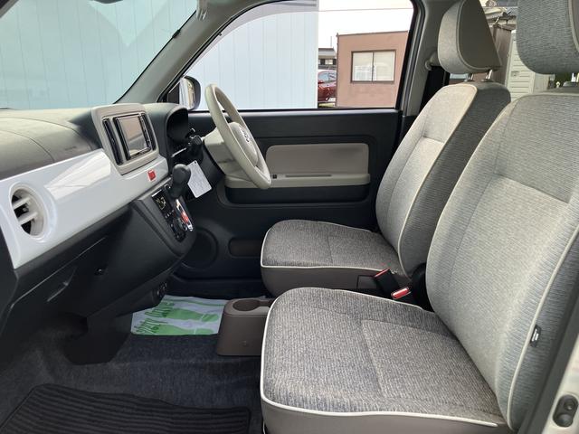 ミラトコットＧ　ＳＡIIIキーフリー　カーナビ　エアバッグ　記録簿あり　ＡＢＳ　Ｓキー（山口県）の中古車