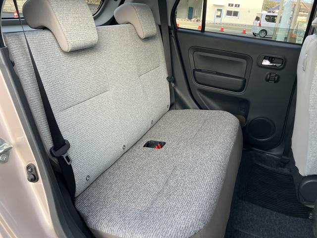 ミラトコットＧ　ＳＡIIIキーフリー　カーナビ　エアバッグ　記録簿あり　ＡＢＳ　Ｓキー（山口県）の中古車