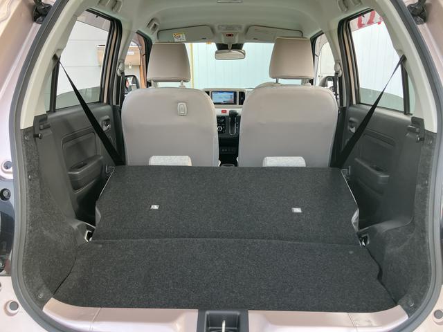 ミラトコットＧ　ＳＡIIIキーフリー　カーナビ　エアバッグ　記録簿あり　ＡＢＳ　Ｓキー（山口県）の中古車