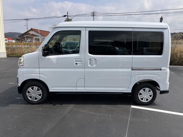 アトレーＲＳターボ車　切替式４ＷＤ　エアバック　ＡＢＳ（山口県）の中古車