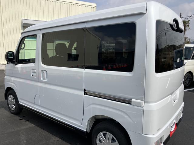 アトレーＲＳターボ車　切替式４ＷＤ　エアバック　ＡＢＳ（山口県）の中古車