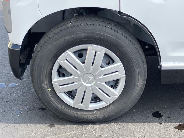 アトレーＲＳターボ車　切替式４ＷＤ　エアバック　ＡＢＳ（山口県）の中古車