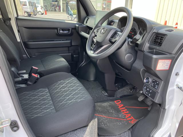 アトレーＲＳターボ車　切替式４ＷＤ　エアバック　ＡＢＳ（山口県）の中古車