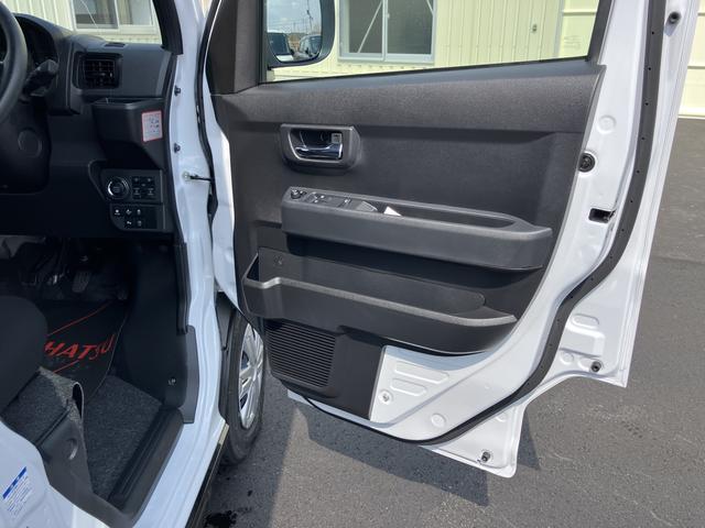 アトレーＲＳターボ車　切替式４ＷＤ　エアバック　ＡＢＳ（山口県）の中古車