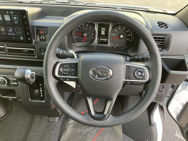 アトレーＲＳターボ車　切替式４ＷＤ　エアバック　ＡＢＳ（山口県）の中古車