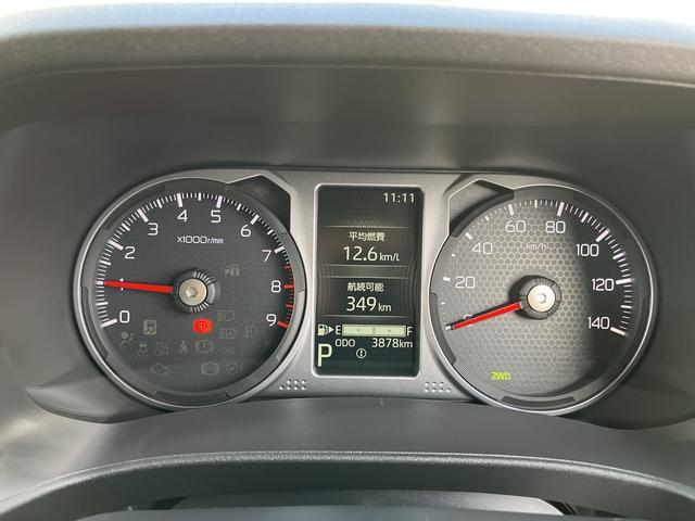 アトレーＲＳターボ車　切替式４ＷＤ　エアバック　ＡＢＳ（山口県）の中古車