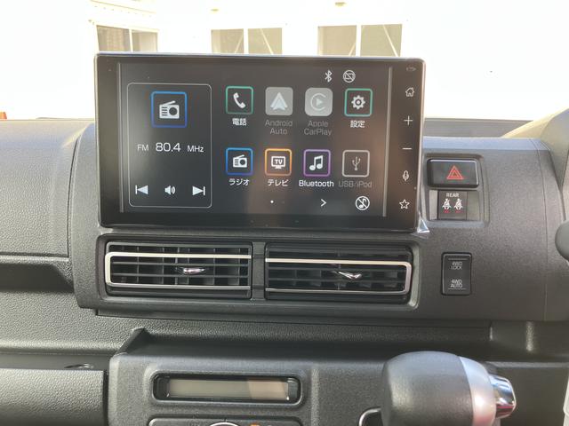 アトレーＲＳターボ車　切替式４ＷＤ　エアバック　ＡＢＳ（山口県）の中古車