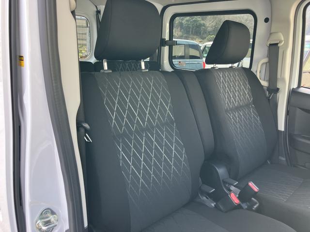 アトレーＲＳターボ車　切替式４ＷＤ　エアバック　ＡＢＳ（山口県）の中古車