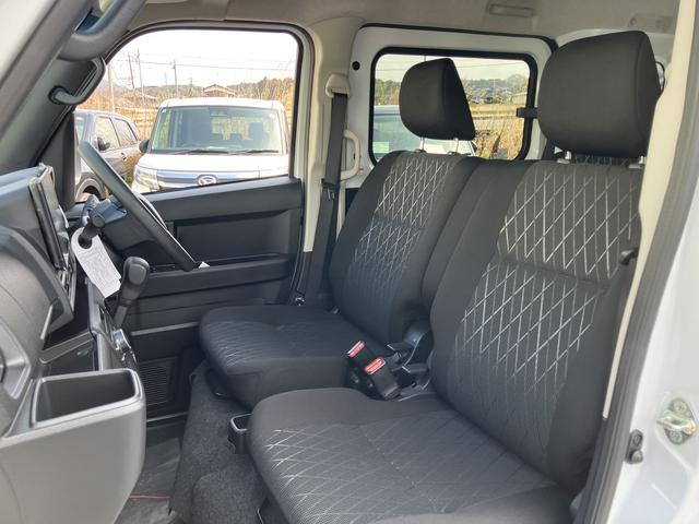 アトレーＲＳターボ車　切替式４ＷＤ　エアバック　ＡＢＳ（山口県）の中古車