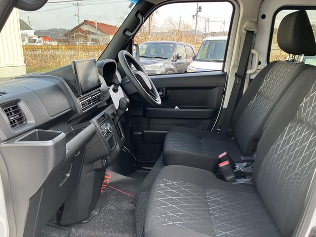 アトレーＲＳターボ車　切替式４ＷＤ　エアバック　ＡＢＳ（山口県）の中古車