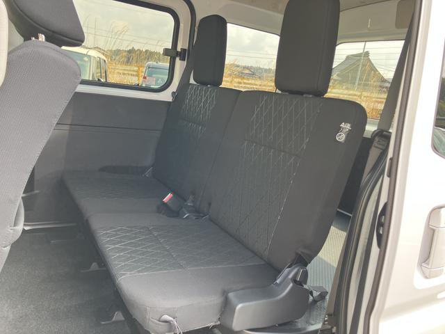 アトレーＲＳターボ車　切替式４ＷＤ　エアバック　ＡＢＳ（山口県）の中古車