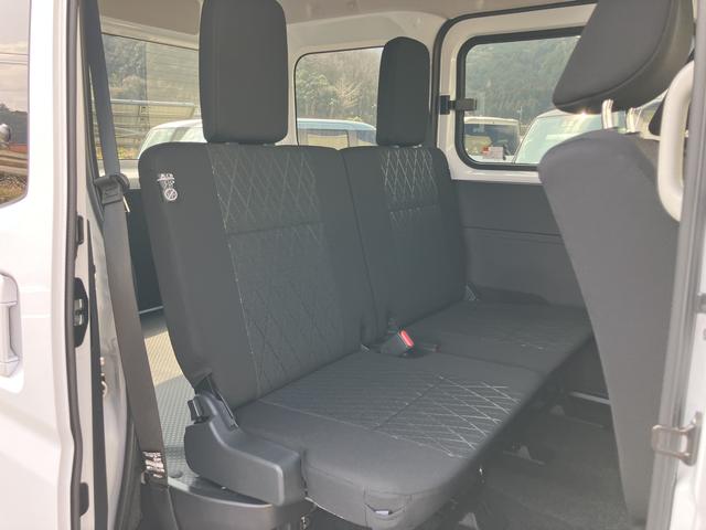 アトレーＲＳターボ車　切替式４ＷＤ　エアバック　ＡＢＳ（山口県）の中古車