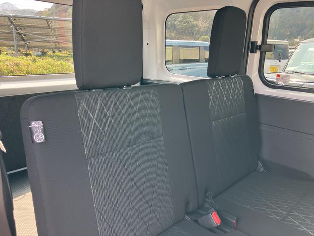 アトレーＲＳターボ車　切替式４ＷＤ　エアバック　ＡＢＳ（山口県）の中古車