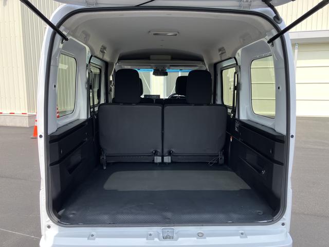 アトレーＲＳターボ車　切替式４ＷＤ　エアバック　ＡＢＳ（山口県）の中古車