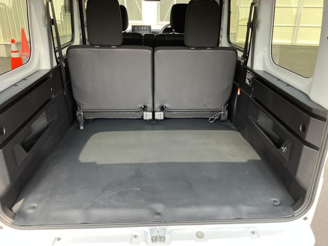 アトレーＲＳターボ車　切替式４ＷＤ　エアバック　ＡＢＳ（山口県）の中古車